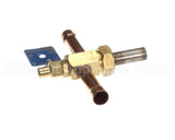 ME6S140 Compatible Heatcraft Pump Down Valve