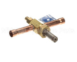 ME6S140 Compatible Heatcraft Pump Down Valve