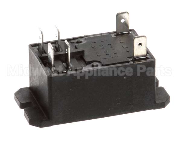 ME90-008 Henny Penny Pb T92 Relay 12Vdc Coil 30Amp