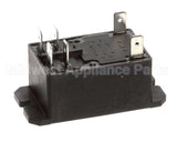 ME90-008 Henny Penny Pb T92 Relay 12Vdc Coil 30Amp