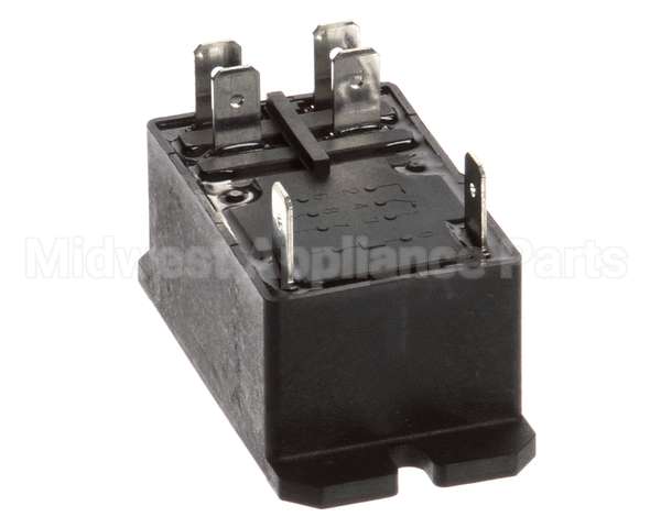 ME90-008 Henny Penny Pb T92 Relay 12Vdc Coil 30Amp