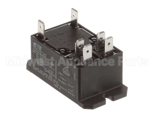 ME90-009 Henny Penny Relay 240 Vac Coil 30 Amp