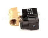 MEC0014 Doyon 24V Coil W/Valve Body