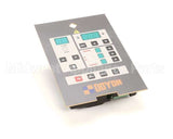 MEC0151 Doyon Electronic Temp Control