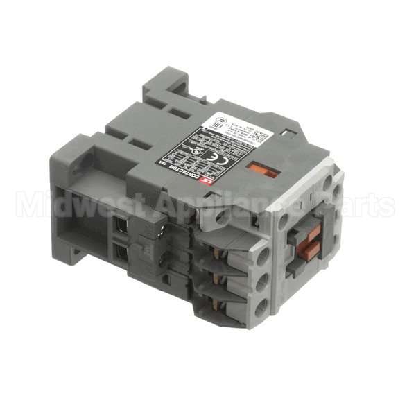 MEC0260 Compatible Doyon Contactor, 18Amp 24V Coil