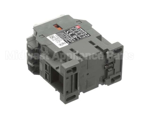 MEC0260 Doyon Contactor,18Amp,24V Coil