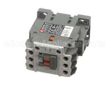 MEC0260 Doyon Contactor,18Amp,24V Coil