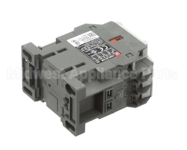 MEC0260 Doyon Contactor,18Amp,24V Coil