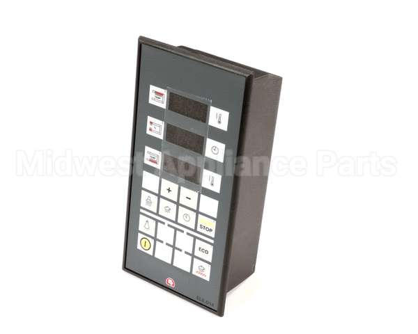 MEC0324 Doyon Control With Relays