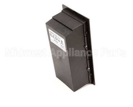 MEC0324 Doyon Control With Relays