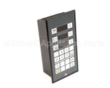 MEC0324 Doyon Control With Relays