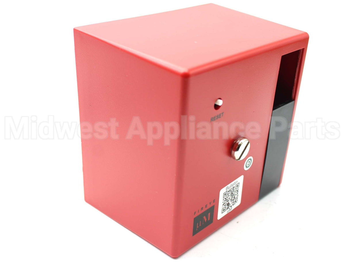 MEC120 Fireye 120V Micro M Chasis