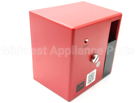 MEC120 Fireye 120V Micro M Chasis