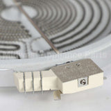 MEE62704903 LG Heater,Radiation