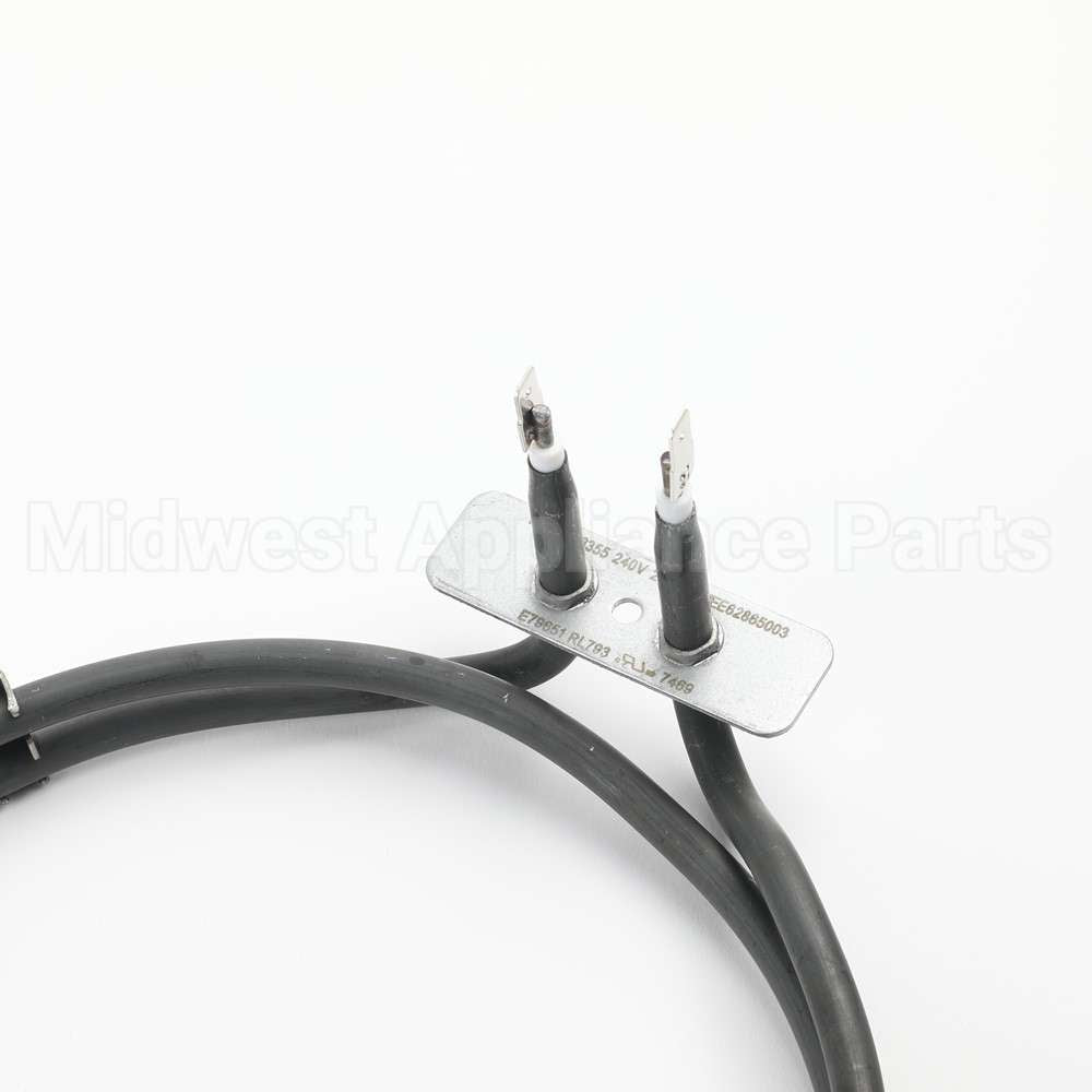 MEE62865003 LG Heater,Sheath