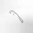 MEE63545715 LG Heater,Sheath