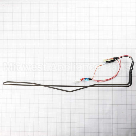 MEE63545715 LG Heater,Sheath