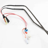 MEE63545715 LG Heater,Sheath