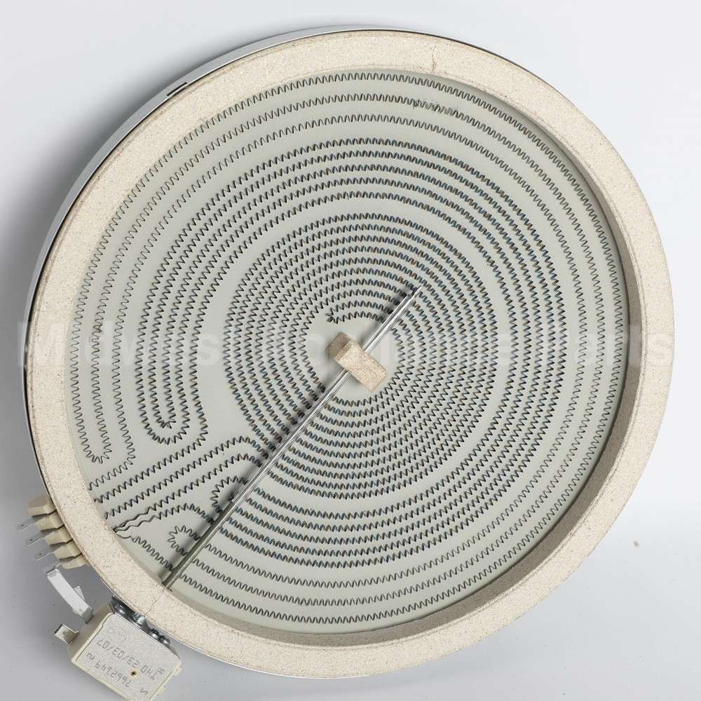 MEE64286301 LG Heater,Radiation