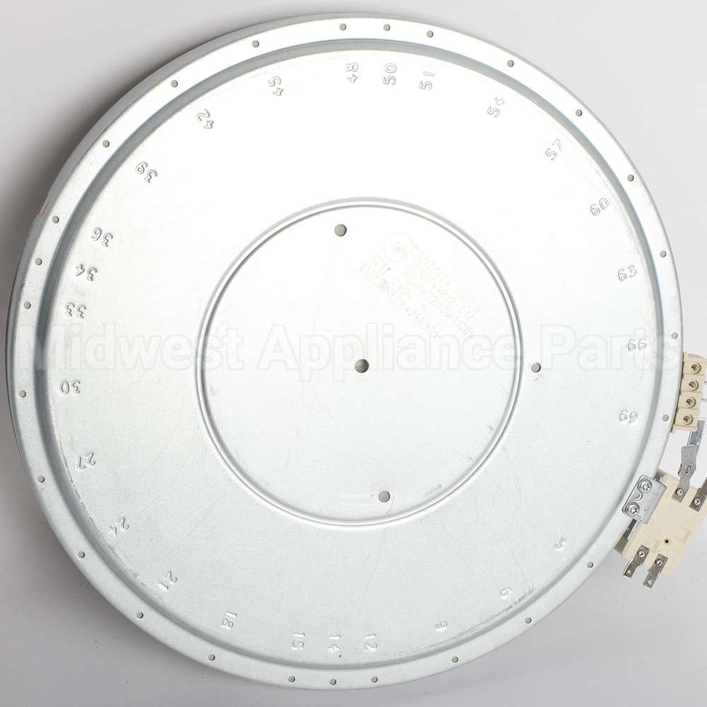 MEE64286301 LG Heater,Radiation