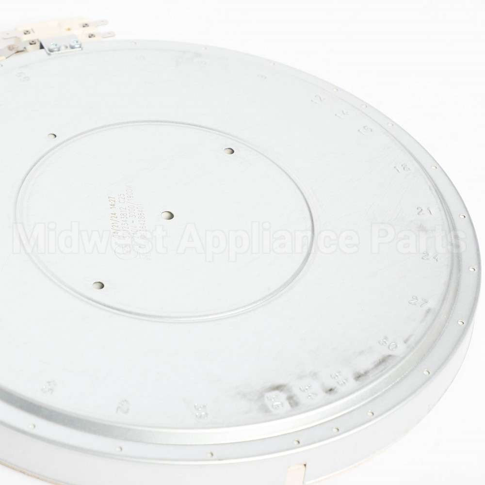 MEE64286401 LG Heater,Radiation