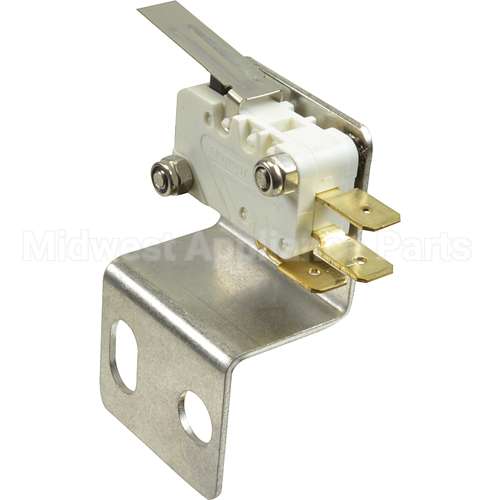 MEI9520689 Compatible Meiko Switch, Doorassembly