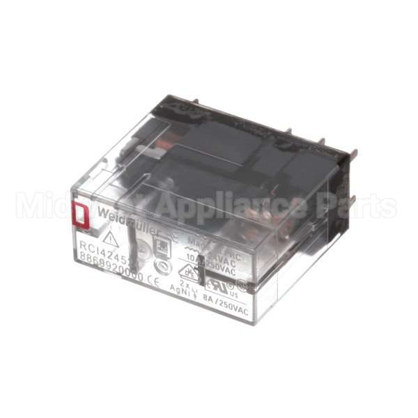 MEP0134 Compatible Doyon Relay 24V