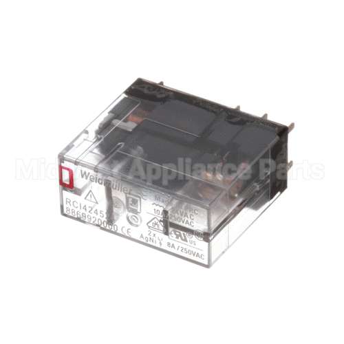 MEP0134 Doyon Relay 24V