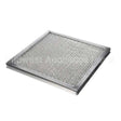 MESH12X12 Captive-Aire Mesh Filter 12X12X1 Al