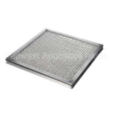 MESH12X12 Captive-Aire Mesh Filter 12X12X1 Al