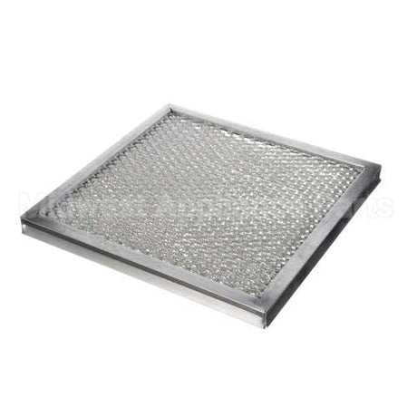 MESH12X12 Captive-Aire Mesh Filter 12X12X1 Al