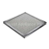 MESH12X12 Captive-Aire Mesh Filter 12X12X1 Al