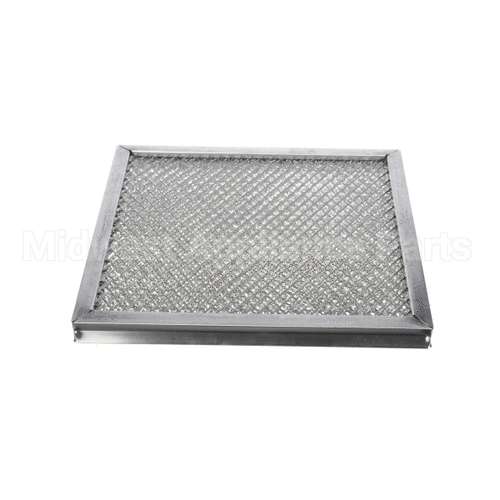 MESH12X12 Captive-Aire Mesh Filter 12X12X1 Al