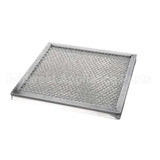 MESH12X12 Captive-Aire Mesh Filter 12X12X1 Al