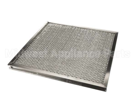 MESH16X16 Captive-Aire Mesh 16" X 16" X 1" Filter