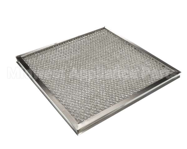 MESH16X16 Captive-Aire Mesh 16" X 16" X 1" Filter