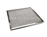 MESH16X16 Captive-Aire Mesh 16" X 16" X 1" Filter