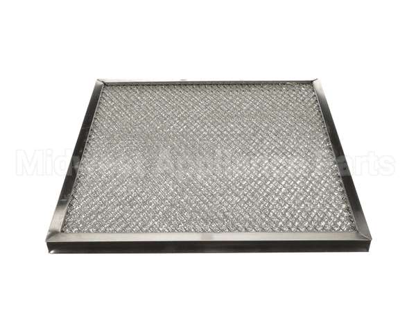 MESH16X16 Captive-Aire Mesh 16" X 16" X 1" Filter