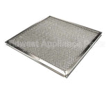 MESH16X16 Captive-Aire Mesh 16" X 16" X 1" Filter