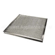 MESH16X16 Compatible Captiveaire Mesh 16" X 16" X 1" Filter