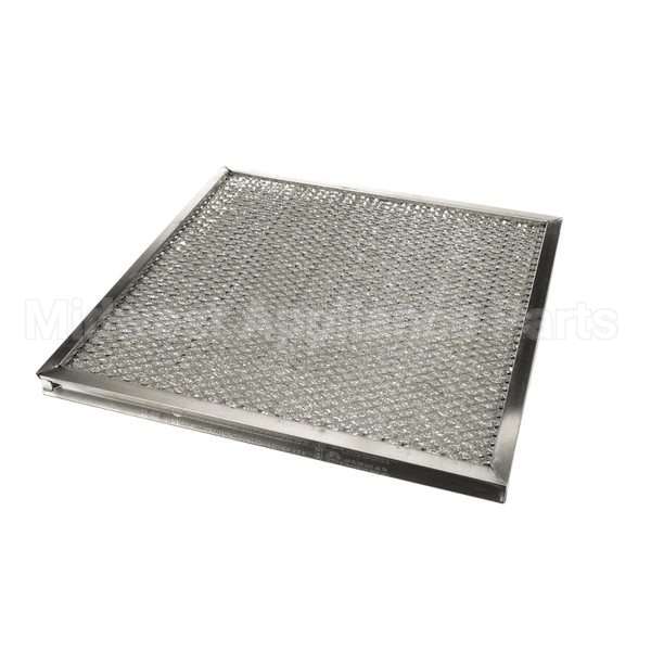 MESH16X16 Compatible Captiveaire Mesh 16" X 16" X 1" Filter