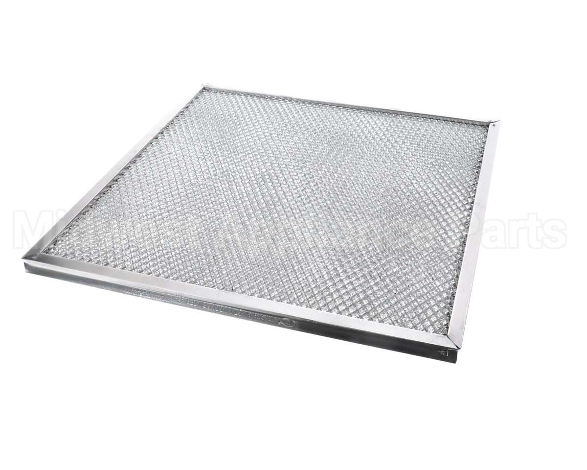 MESH20X20 Captive-Aire Filter- 20"X20"X 1 Ez Kleen