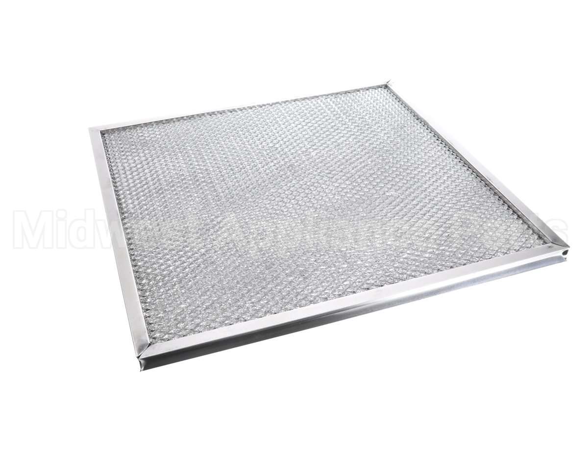 MESH20X20 Captive-Aire Filter- 20"X20"X 1 Ez Kleen