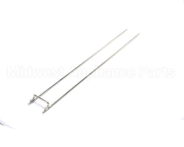 MF0025 Bki Meat Fork Hd Msr 29.875