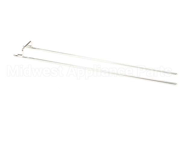 MF0032 Bki Meat Fork 27.1875 Vg