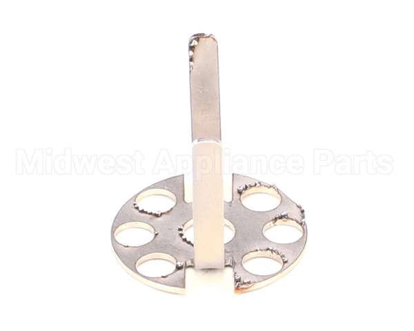 MF239710 Low Temp Industries Strainer,Hot Food Drain 3/4''