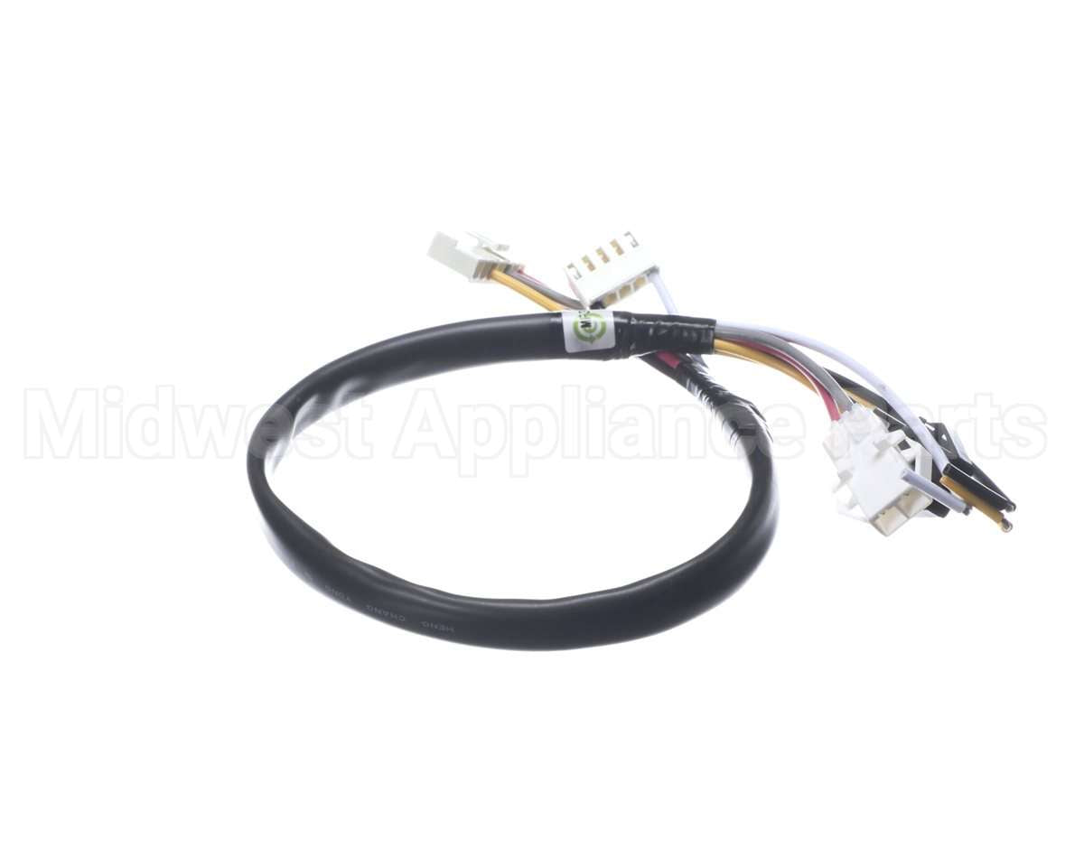 MF30203201 Turbo Air Main Harness