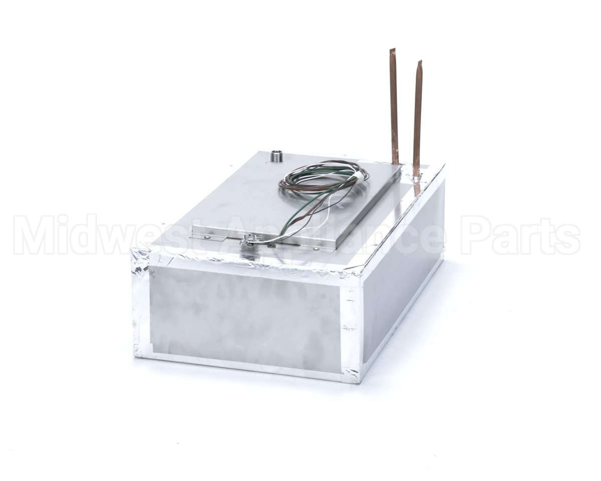 MF310029RZ Low Temp Industries Quick Switch Well Assy Complet