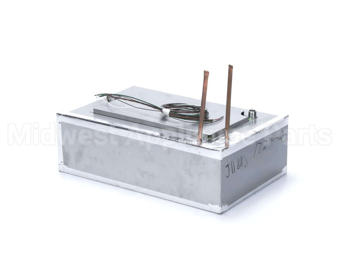MF310029RZ Low Temp Industries Quick Switch Well Assy Complet