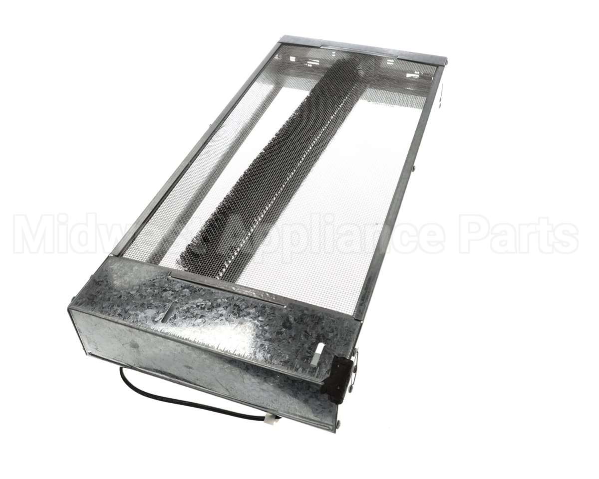 MFCC000200 Turbo Air Condenser Cleaner Assembly